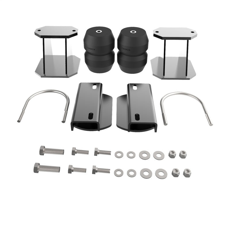 Timbren 1994 Dodge Ram 3500 RWD Rear Suspension Enhancement System DR3500 DR3500 Photo - Primary