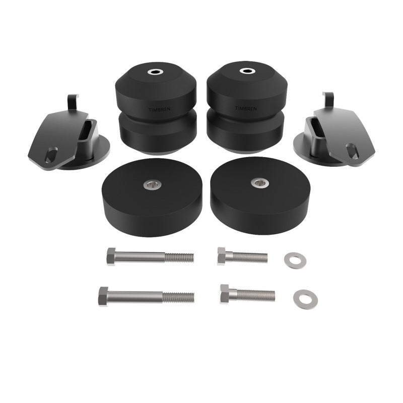 Timbren 1997 Dodge Dakota RWD Rear Suspension Enhancement System DDR00 DDR00 Photo - Unmounted