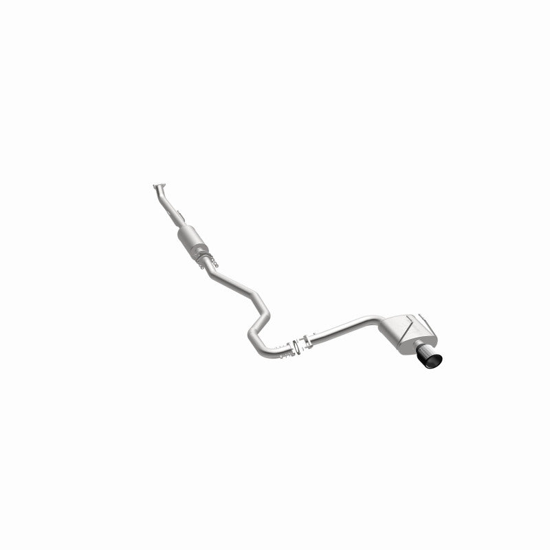 Magnaflow 2022+ Honda Civic Sport 2.0 Sedan NEO Cat-Back Exhaust System 19610 19610 360 Degree Image Set