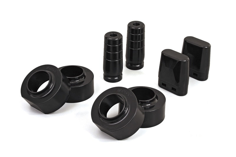 Daystar 1984-1998 Jeep Grand Cherokee ZJ - 1 3/4in Lift Kit KJ09110BK KJ09110BK Photo - Primary