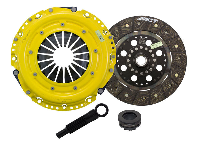ACT Hd/Perf Street Rigid AA2-HDSD Photo - Primary