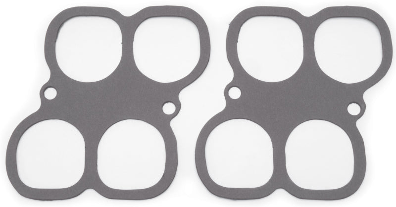Edelbrock Gasket 7110 (1Pr) 6999 Photo - Primary