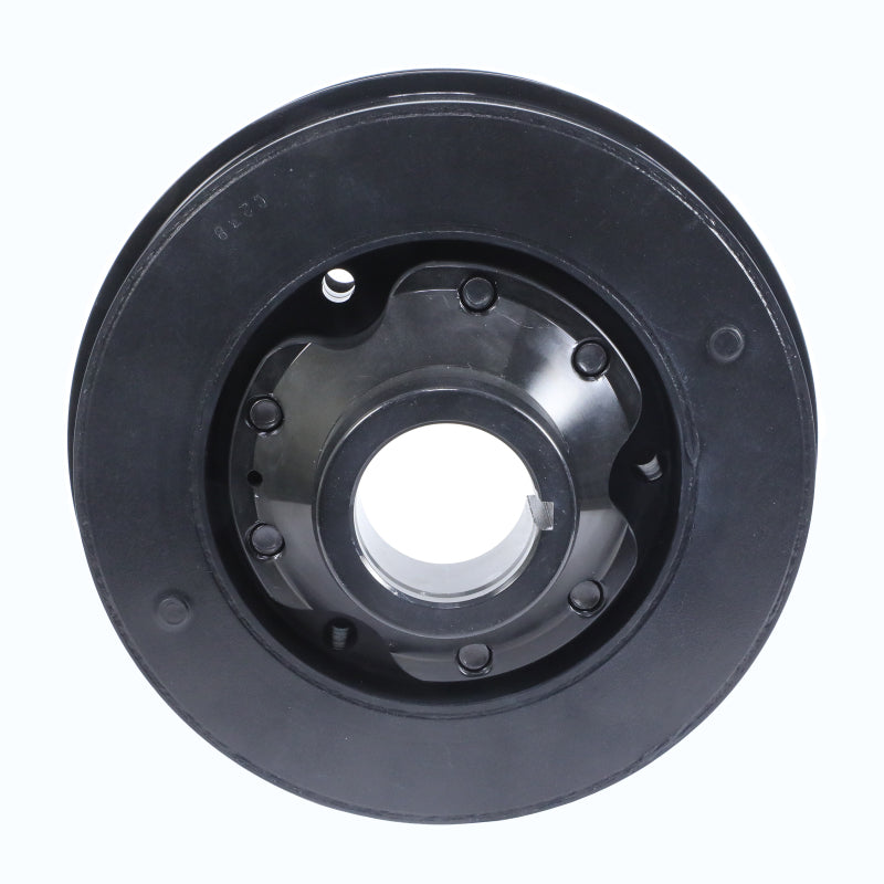 Fluidampr 09-21 Nissan GT-R R35 VR38DETT Steel Internally Balanced Damper 570901 570901 User 1