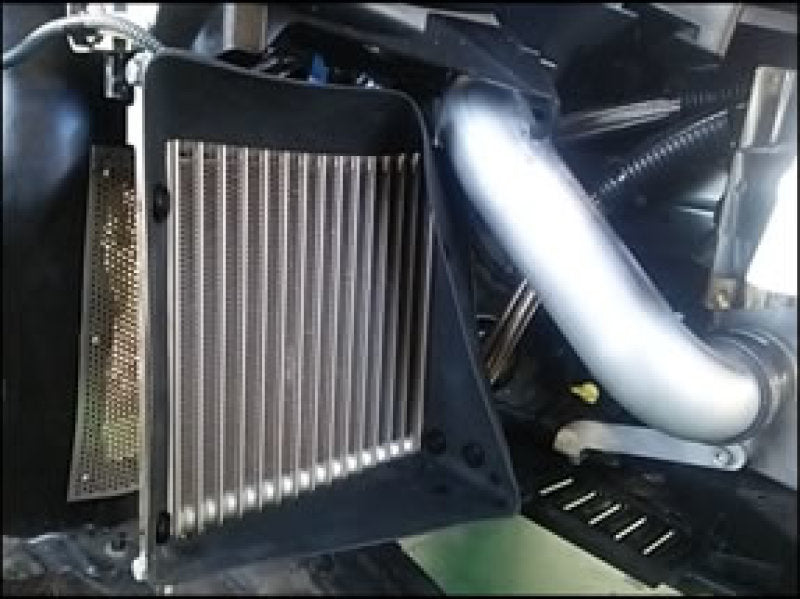 HKS S type Oil Cooler Kit ZN6 FA20 15004-AT012 User 1