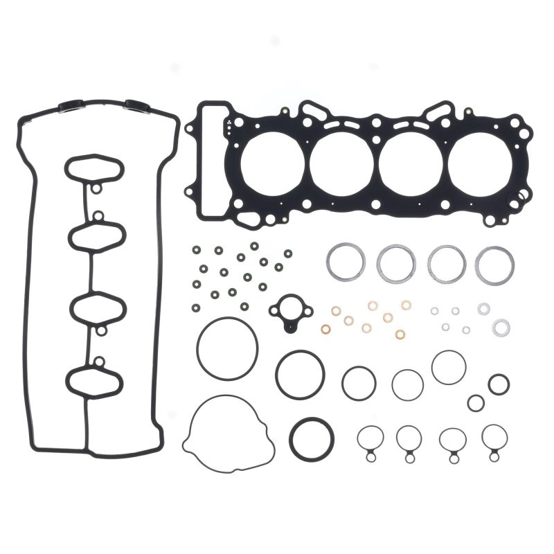 Athena 05-06 Honda CBR RR 600 Complete Gasket Kit (Excl Oil Seal) P400210850191 P400210850191 Photo - Primary