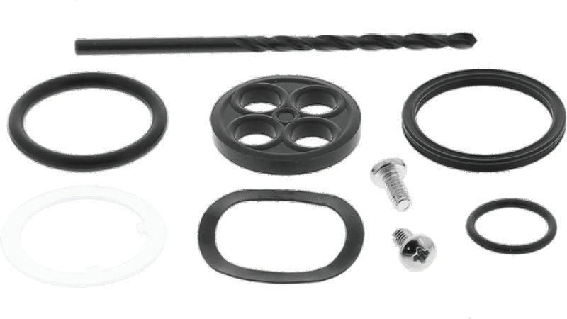 QuadBoss Qboss Fuel Tap Kit 420542 420542 Photo - Primary