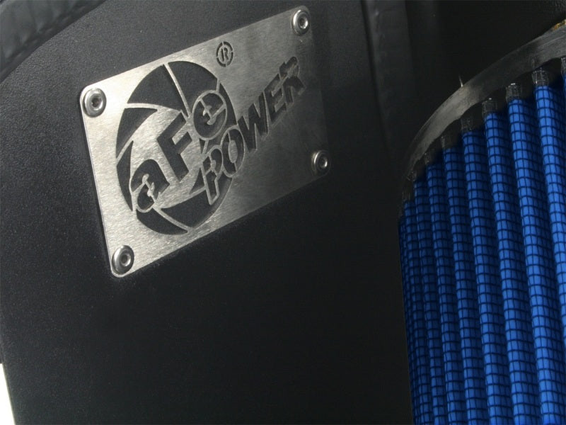 aFe POWER 54-12032 Magnum FORCE Stage-2 Pro 5R Cold Air Intake System 54-12032 Photo - Unmounted