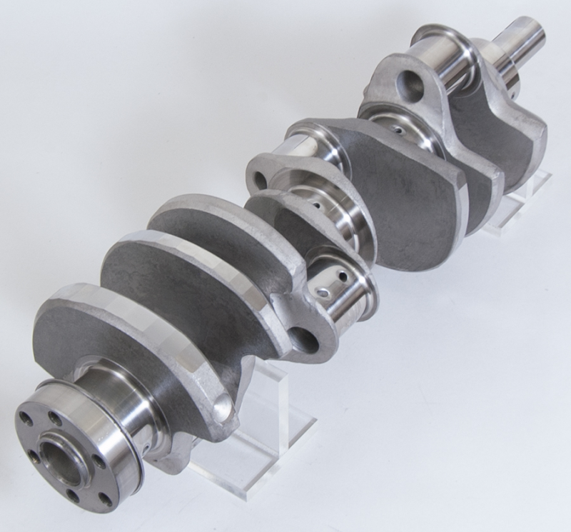 Eagle Ford 351W SVO w/ 2.750in Mains Forged Crankshaft 435241706200 435241706200 Photo - Primary