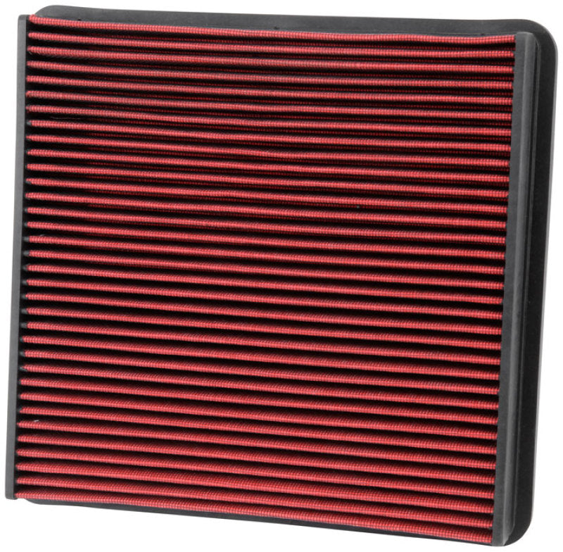 Spectre 2018 Lincoln Navigator 3.5L V6 F/I Replacement Panel Air Filter HPR10262 HPR10262 Photo - lifestyle view