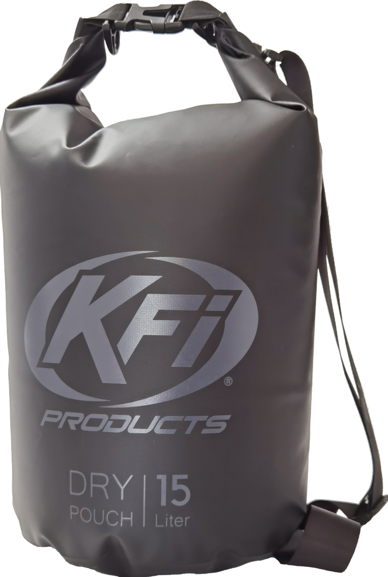 KFI Kfi Roll Top Dry Bag KFI-DB-15L KFI-DB-15L Photo - Primary