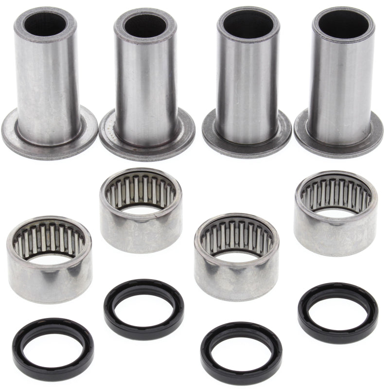 All Balls Racing 01-11 Gas-Gas EC125 Swing Arm Bearing Kit 28-1116 28-1116 Photo - Primary