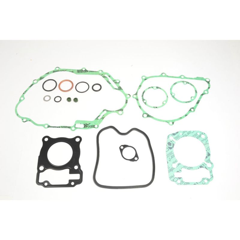 Athena 07-17 Honda CRF 150 F Complete Gasket Kit P400210850213 P400210850213 Photo - Primary