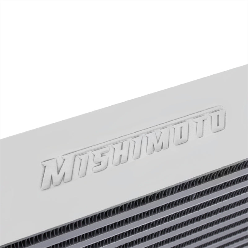 Mishimoto Universal Intercooler Z Line MMINT-UZ User 3
