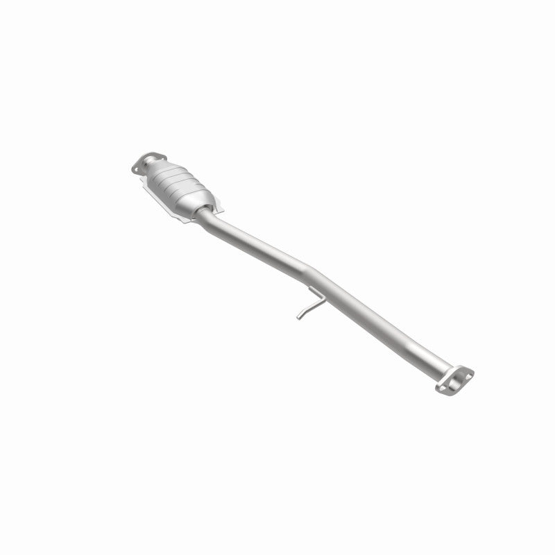 MagnaFlow Subaru Legacy Standard Grade Federal / EPA Compliant Direct-Fit Catalytic Converter 23872 360 Degree Image Set