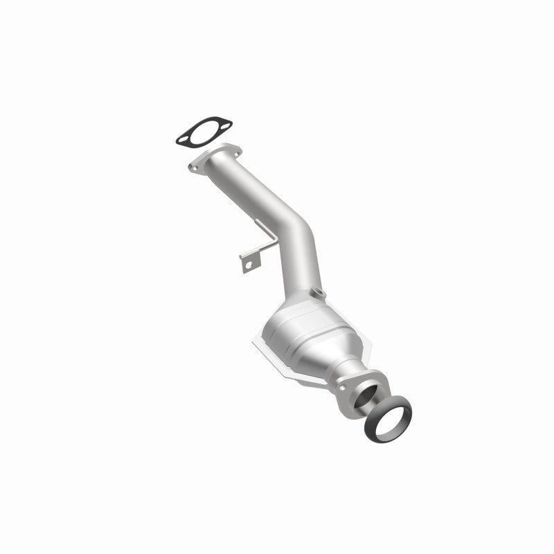 MagnaFlow California Grade CARB Compliant Direct-Fit Catalytic Converter 5421029 360 Degree Image Set