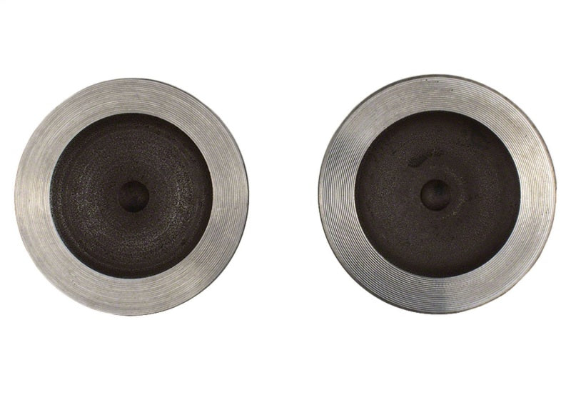 Ford Racing Coyote 5.2L Lightweight Intake Valve - Set of 8 M-6507-M52 M-6507-M52 Photo - Unmounted