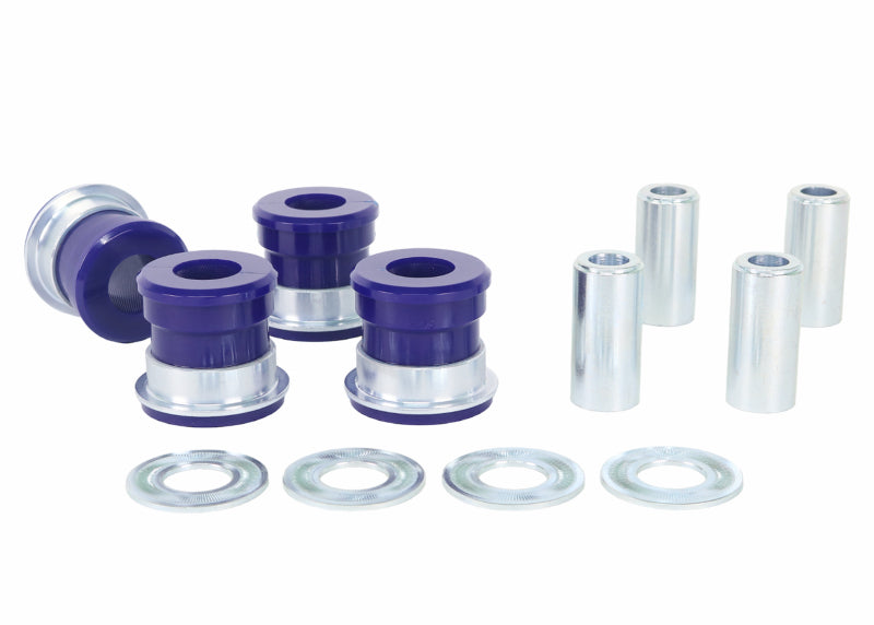 Superpro SPR Bushing Kits Suspension Bushings - Full Vehicle Kits main image