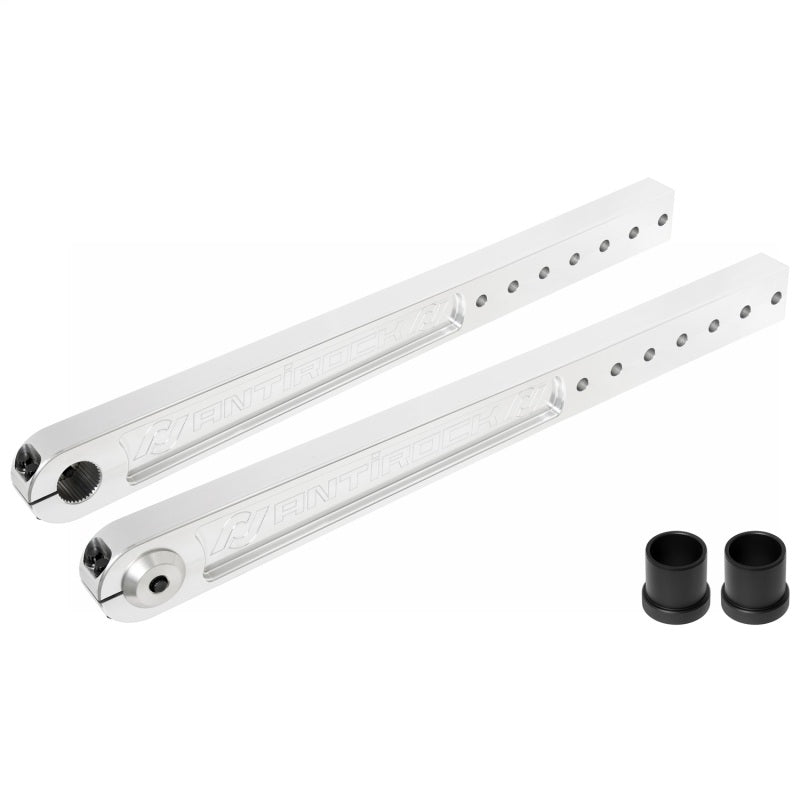 RockJock ROK Antirock Sway Bars Suspension Sway Bars main image