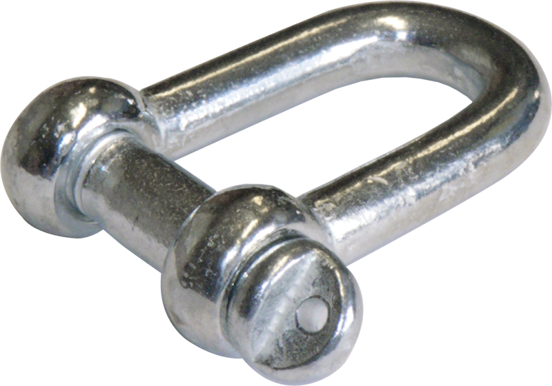 KFI Kfi Atv Shackle ATV-SH ATV-SH Photo - Primary