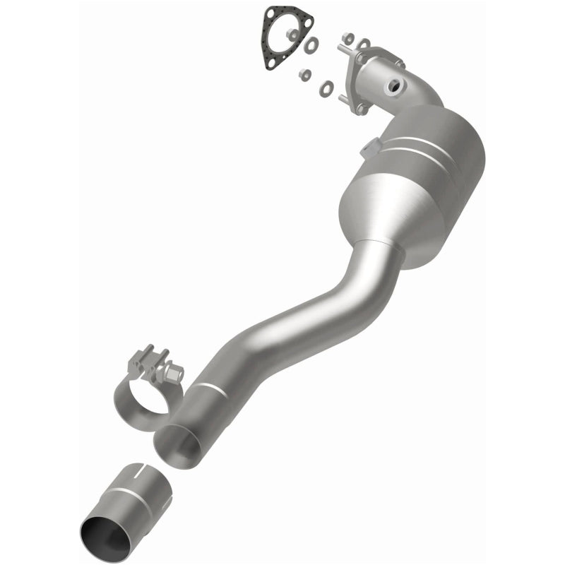 MagnaFlow Porsche 911 OEM Grade Federal / EPA Compliant Direct-Fit Catalytic Converter 49929 Photo - out of package