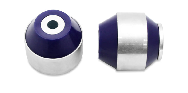 Superpro 2009 Audi Q5 Prestige Front Rearward Radius Arm-to-Chassis Mount Bushing Kit SPF5189K SPF5189K Photo - Primary