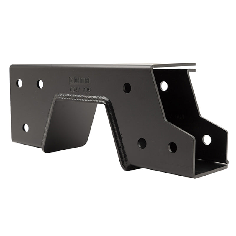 Belltech C-NOTCH KIT 15-20 Ford F-150 2WD All Cabs/Short Bed *C-Section ONLY w/ Hardware* 6647 6647 Photo - out of package