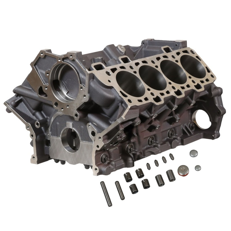 Ford Racing Coyote Cast Iron Race Block M-6010-M50X M-6010-M50X Photo - Primary