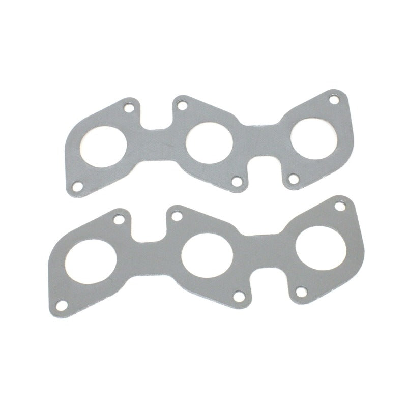 JBA 03-09 Toyota 4Runner/07-09 Toyota FJ/05-08 Toyota Tacoma 4.0L V6 w/o Air Header Gasket 063-2035 063-2035 Photo - Primary