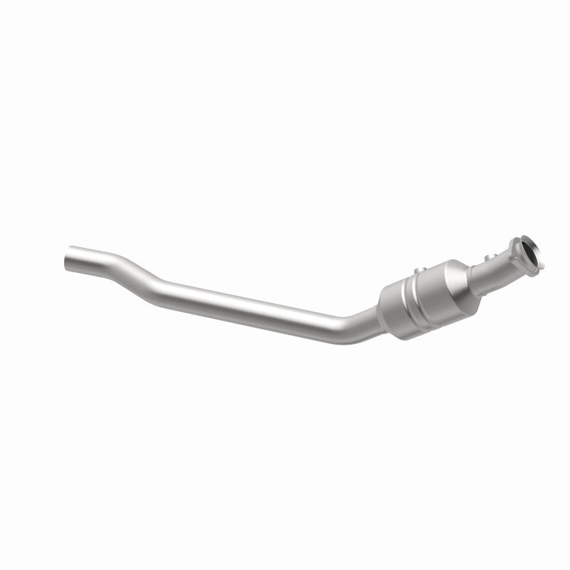 MagnaFlow California Grade CARB Compliant Direct-Fit Catalytic Converter 5551739 360 Degree Image Set