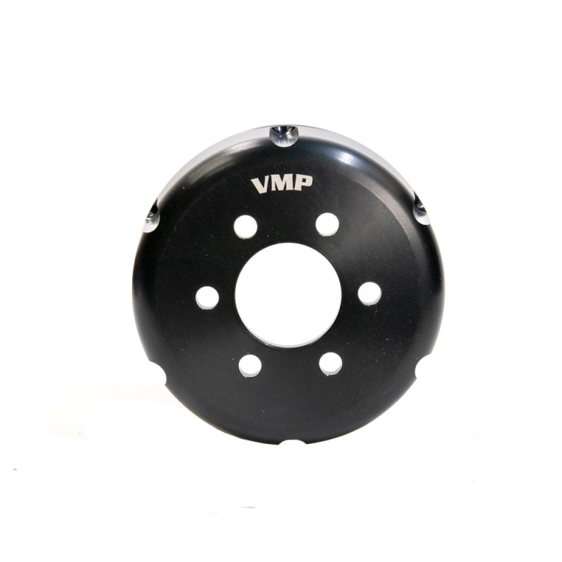 VMP Performance 5.0L TVS Supercharger 3.4in 6-Rib Pulley VMP-34-6-B VMP-34-6-B Photo - Primary