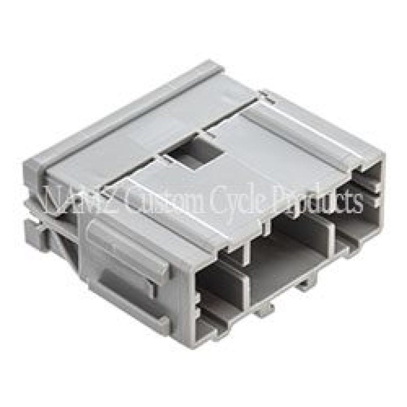 NAMZ 2012+ Honda 14-Position Male Connector w/Terminals (Single) NS-6098-0254 NS-6098-0254 Photo - Primary