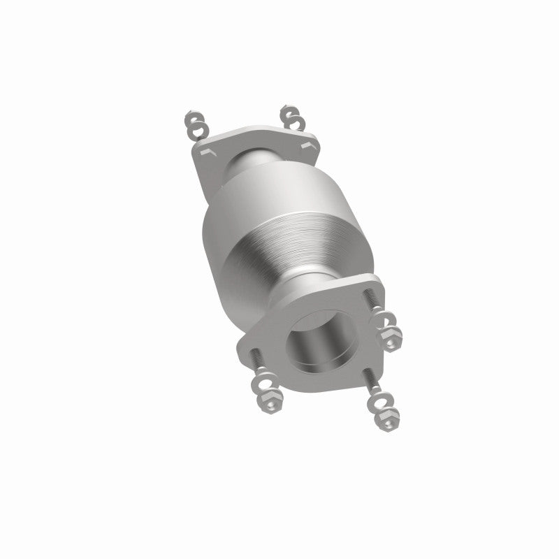 MagnaFlow Honda Accord OEM Grade Federal / EPA Compliant Direct-Fit Catalytic Converter 21-476 360 Degree Image Set