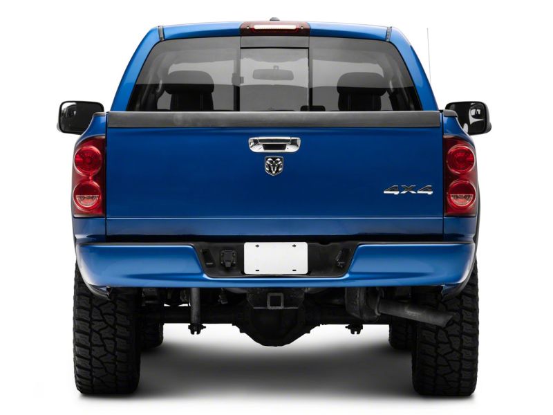 Raxiom 02-08 Dodge RAM 1500 03-09 Dodge RAM 2500/3500 Axial Series LED Third Brake Light- Red R117631 R117631 Photo - Close Up