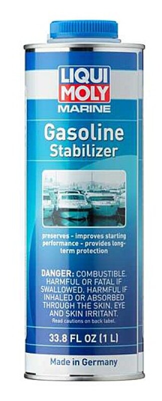 LIQUI MOLY 1L Marine Gasoline Stabilizer 20502 20502 User 1