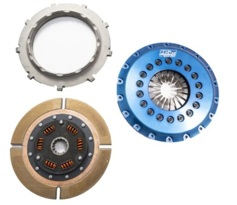 OS Giken Mini Cooper/S R50/R53 STR1CD Overhaul Kit B (for MN021-AJ6) MN021-AJ6EB MN021-AJ6EB User 1