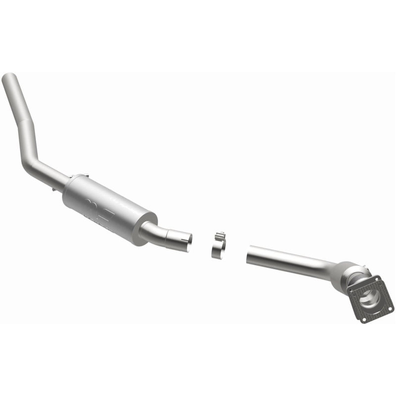 MagnaFlow California Grade CARB Compliant Direct-Fit Catalytic Converter 5551510 Photo - out of package