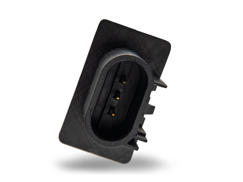 Raxiom 05-09 Ford Mustang w/ Halogen Prjctor Headlights- Black Housing (Clear Lens) (No GT500 ) 415794 415794 Photo - Close Up