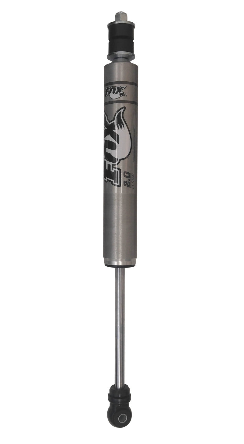 MaxTrac 07-18 Jeep Wrangler JK 2WD/4WD 3in Front FOX 2.0 Performance Shock Absorber 769725F 769725F Photo - Primary