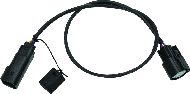Kuryakyn Lid Light Wiring Adaptor 6710 6710 Photo - Primary