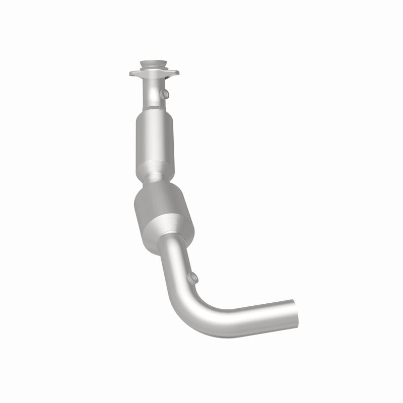 MagnaFlow Ford California Grade CARB Compliant Direct-Fit Catalytic Converter 5582311 360 Degree Image Set