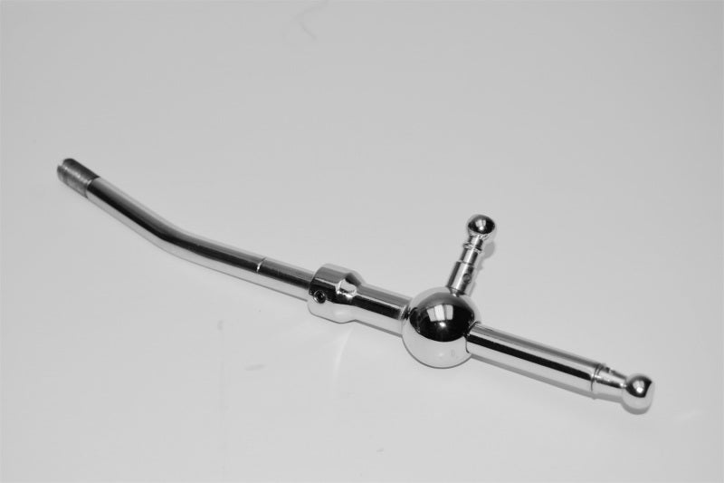 Fidanza Short Throw Shifter 891850 Photo - Primary