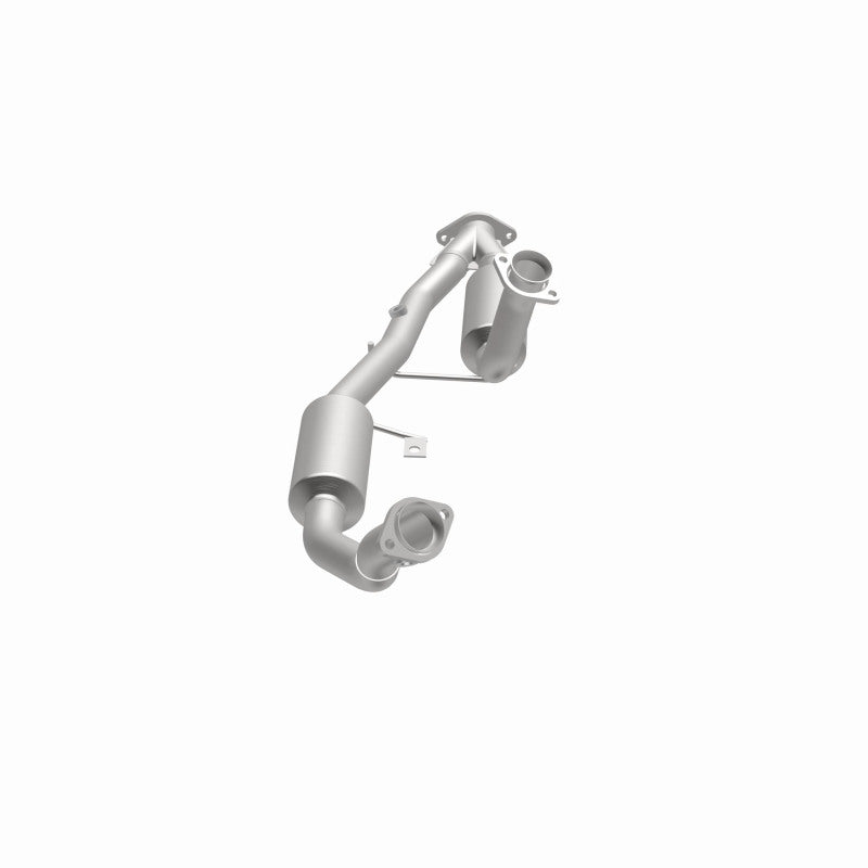 MagnaFlow Ford Windstar California Grade CARB Compliant Direct-Fit Catalytic Converter 3391381 360 Degree Image Set