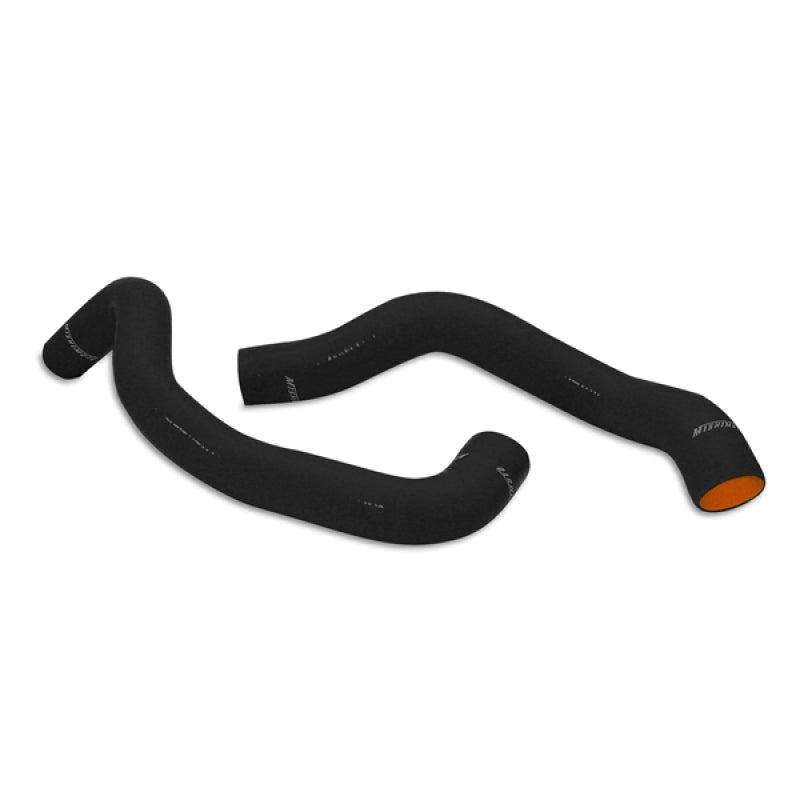 Mishimoto Hose Kit 94-95 Ford Mustang Black MMHOSE-MUS-94BK Photo - Primary