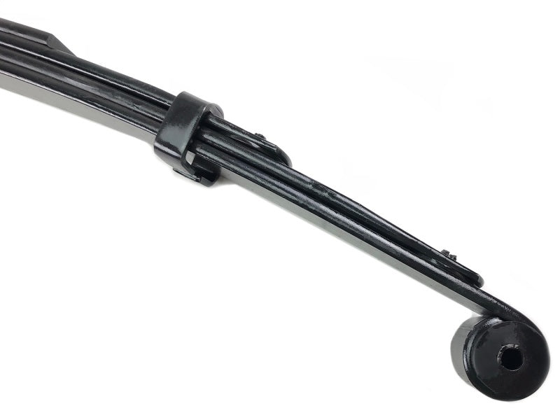 Tuff Country 73-87 Chevy Truck 1/2 & 3/4 Ton 4wd Front 4in Lift Heavy Duty Leaf Springs (Ea) 18471 18471 Photo - Unmounted