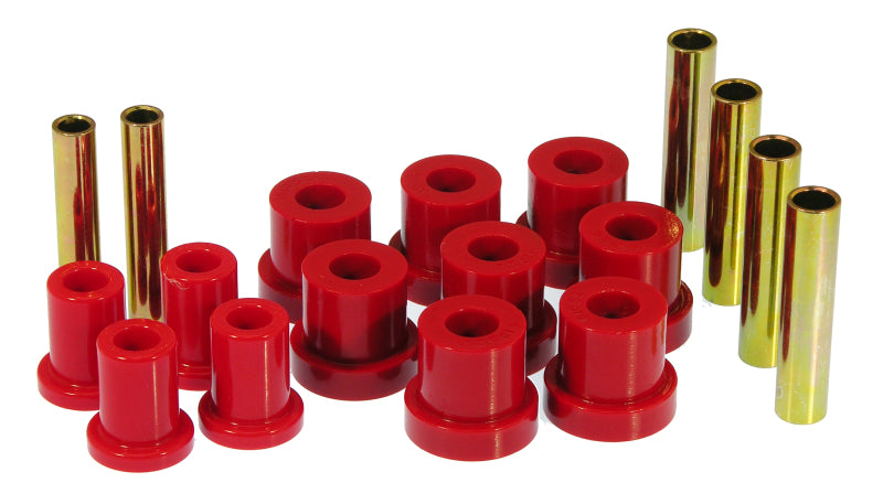 Prothane Leaf Spring Shackle Bushing 7-1013 Photo - Primary