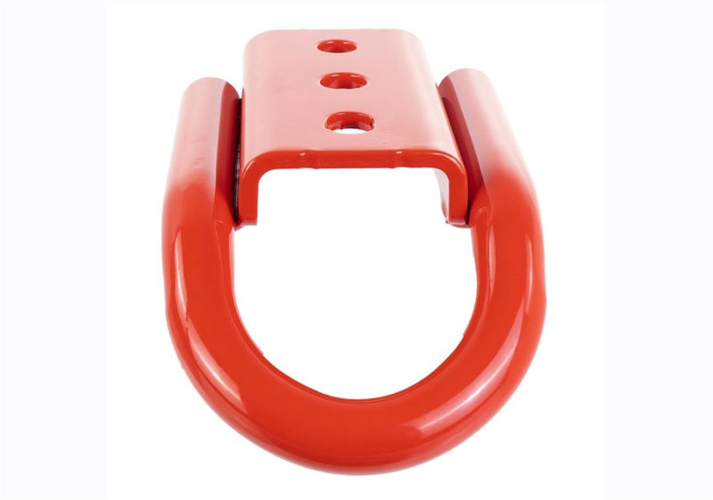Ford Racing 21-23 Bronco Rear Tow Hook Pair - Red M-18954-BTHR M-18954-BTHR Photo - Unmounted
