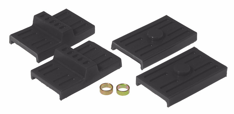 Prothane Leaf Spring Shackle Bushing 7-1709-BL Photo - Primary