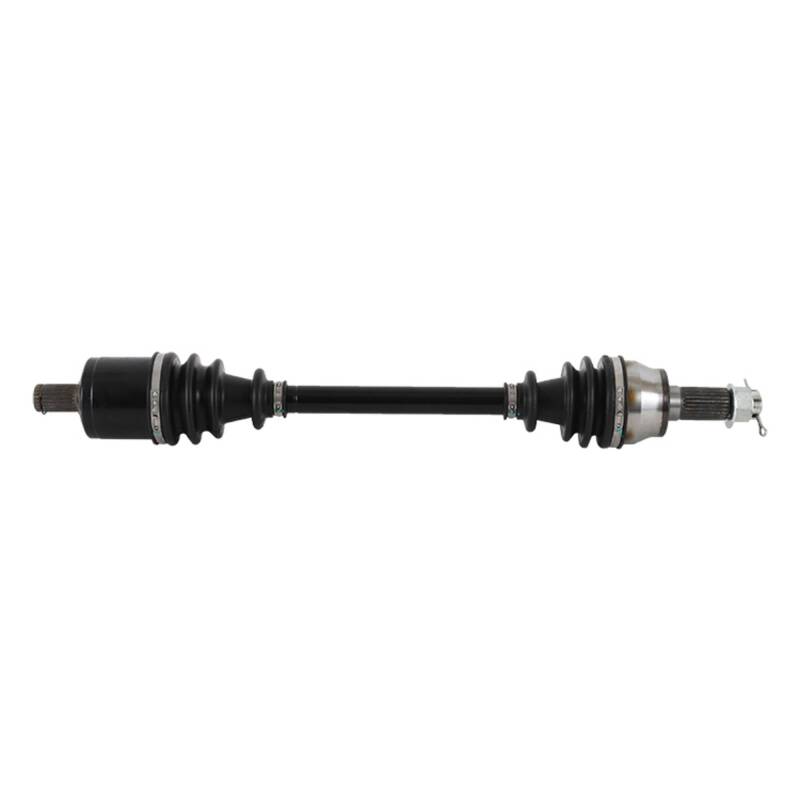 All Balls Racing 15-17 Polaris RZR 900 50 55 Inch 6 Ball Axle Front Left AB6-PO-8-325 AB6-PO-8-325 Photo - Primary