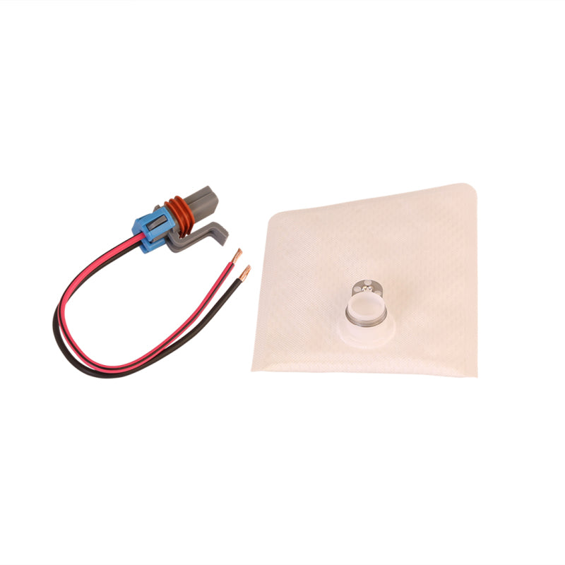 Aeromotive 450 LPH In-Tank Fuel Pump 11145 11145 Photo - Close Up