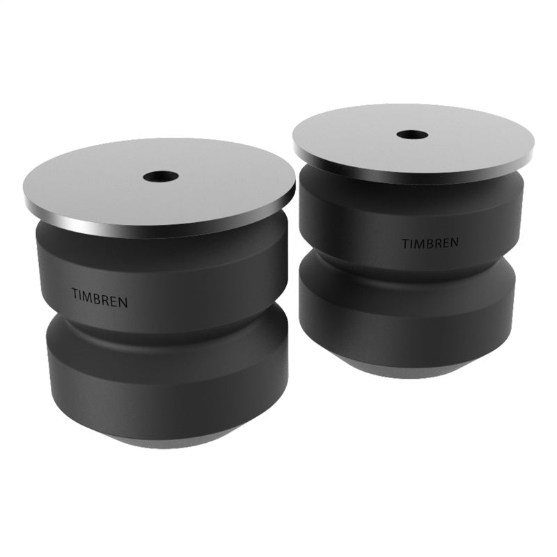 Timbren 2003 Freightliner M2 106 Front Suspension Enhancement System FFM2A FFM2A Photo - Primary